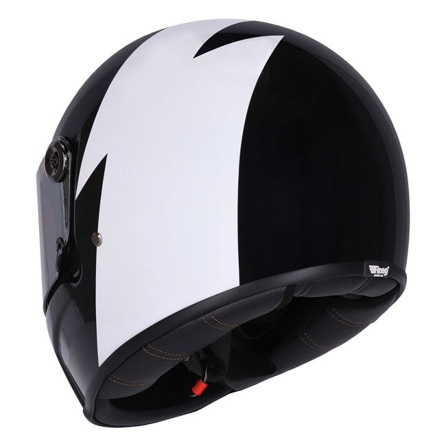 Roeg Kask motocyklowy RX1 Full Face