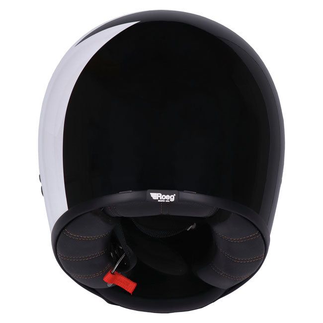 Roeg Kask motocyklowy RX1 Full Face
