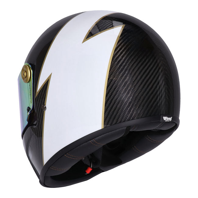 Roeg Kask motocyklowy RX1 Full Face