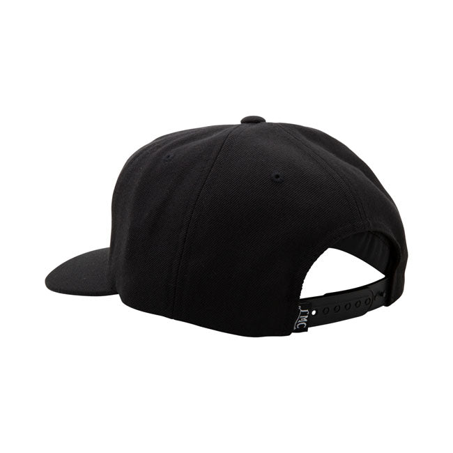 Loser Machine Czapka z daszkiem Fanatic Snapback Cap