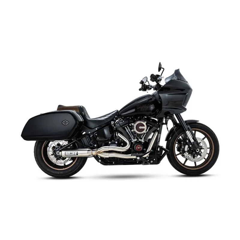 Vance & Hines Układ wydechowy 2 w 1 Supersport do Harleya