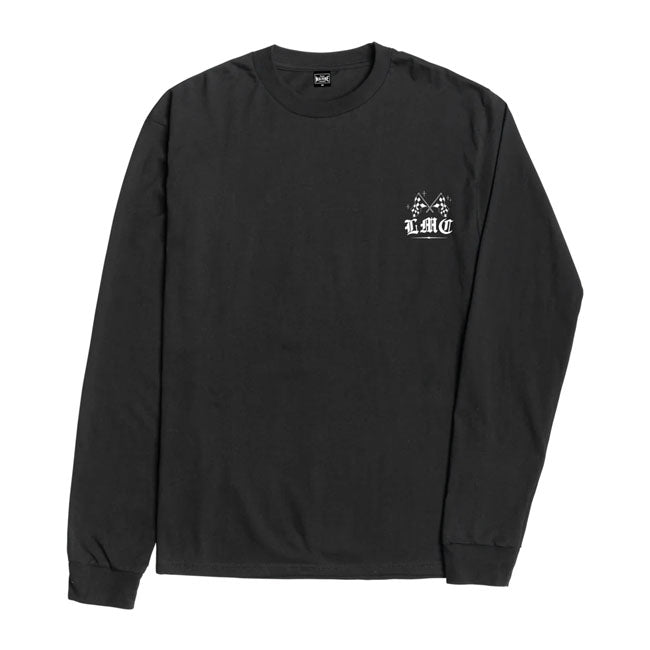 Loser Machine Longsleeve Superstition