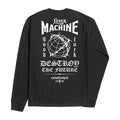Loser Machine Longsleeve Superstition