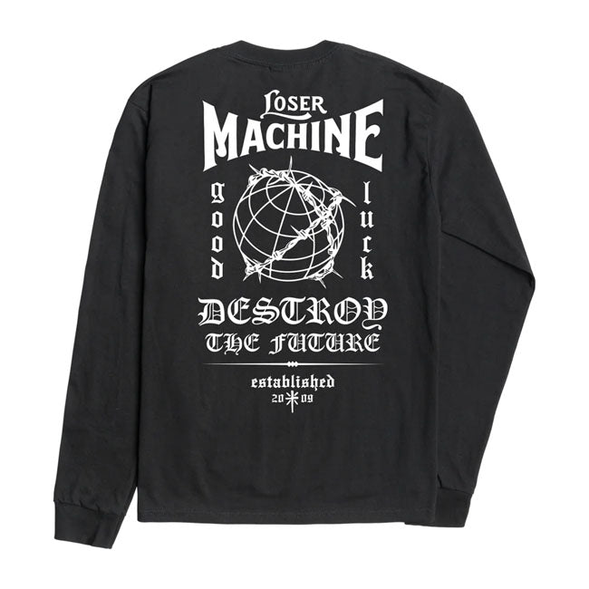 Loser Machine Longsleeve Superstition