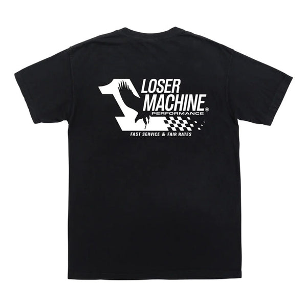 Loser Machine Amerykański Standard Koszulka