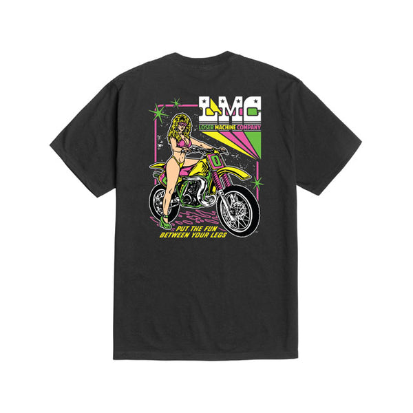 Loser Machine Koszulka Brapp Babe
