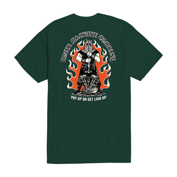 Loser Machine Koszulka Executioner