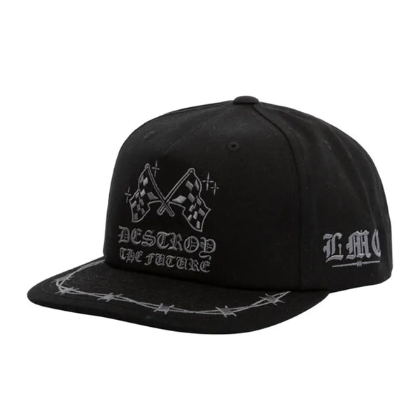 Loser Machine Blitz Cap
