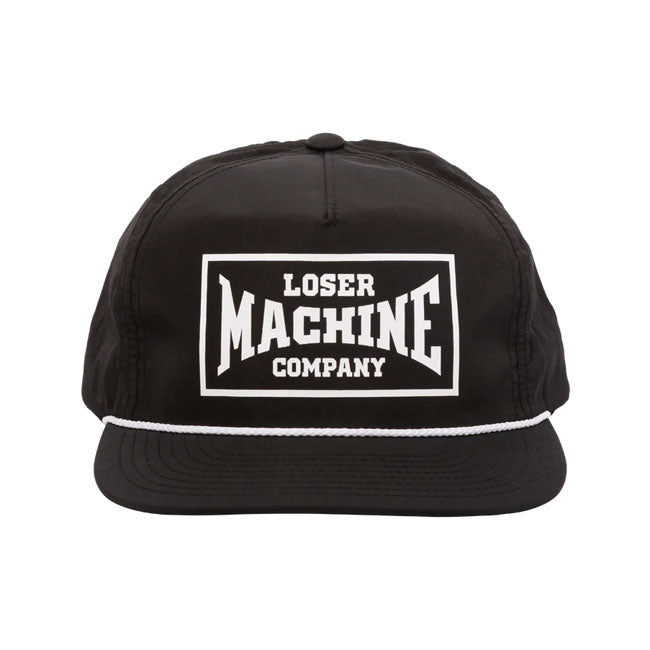 Loser Machine Czapka z daszkiem Too Hard Hat