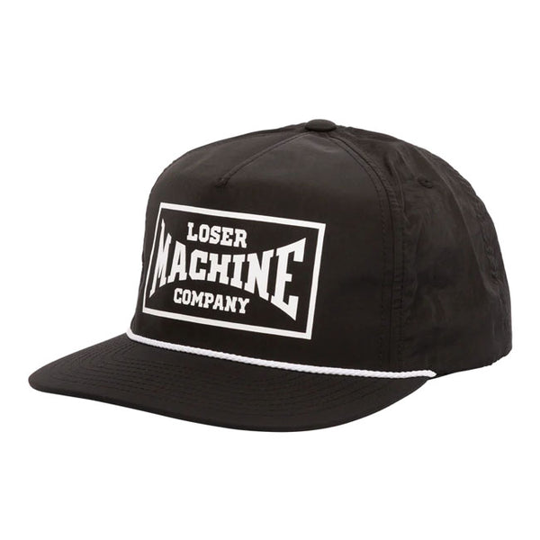 Loser Machine Czapka z daszkiem Too Hard Hat