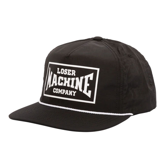 Loser Machine Czapka z daszkiem Too Hard Hat