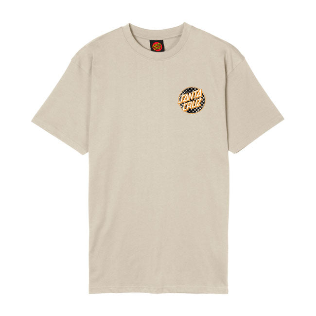 Koszulka Santa Cruz Meyer Freestyle Dot T-Shirt