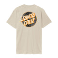 Koszulka Santa Cruz Meyer Freestyle Dot T-Shirt