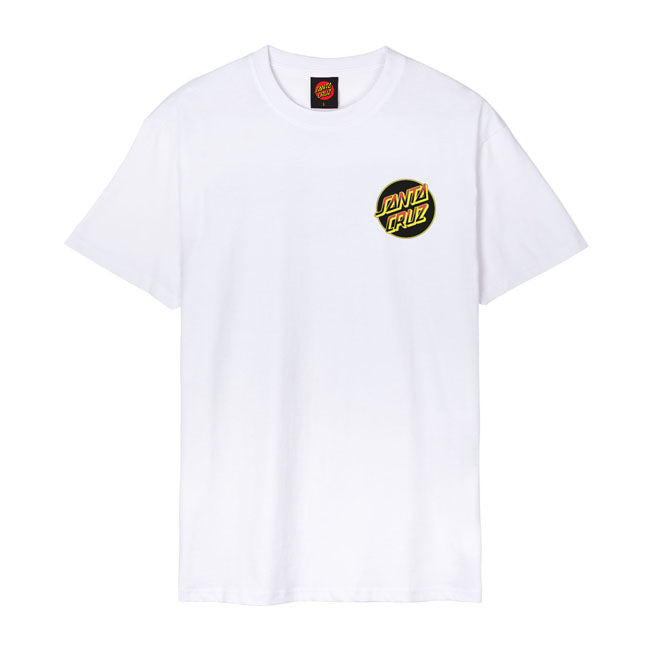 Koszulka Santa Cruz Kendall Wolf Dot T-Shirt