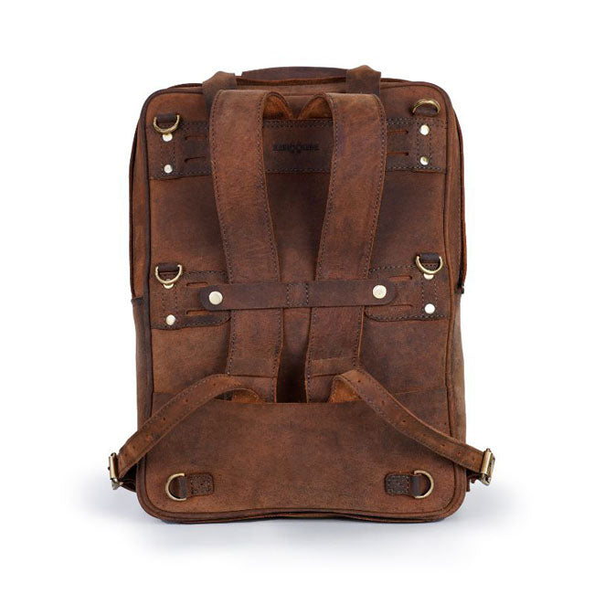 Trip Machine Eastwood Torba motocyklowa / plecak