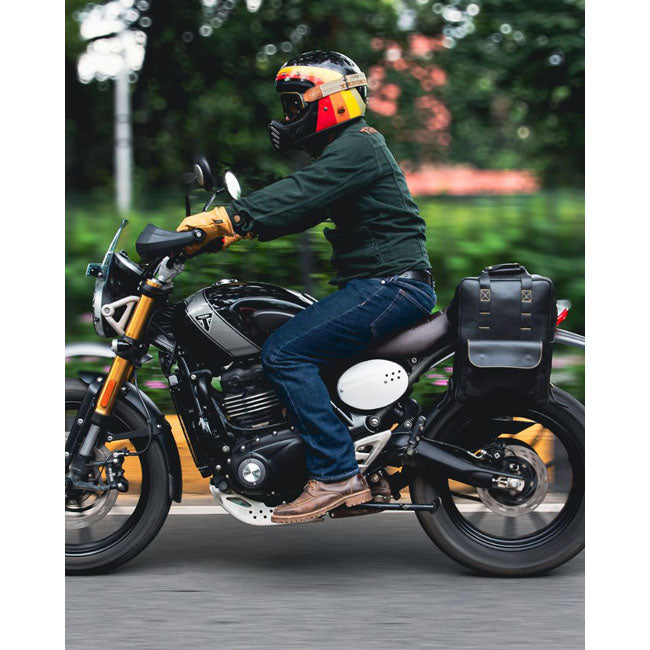 Trip Machine Eastwood Torba motocyklowa / plecak