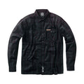 West Coast Choppers Sztywna koszula flanelowa