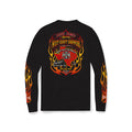 West Coast Choppers Longsleeve "Nie rób tego po swojemu