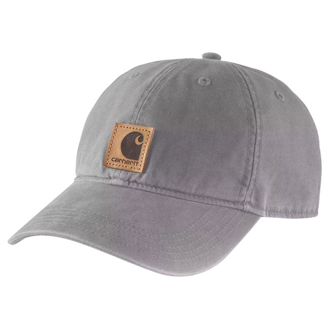 Carhartt Płócienna czapka Odessa