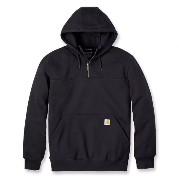 Carhartt Bluza rozpinana Heavyweight Quarter-Zip