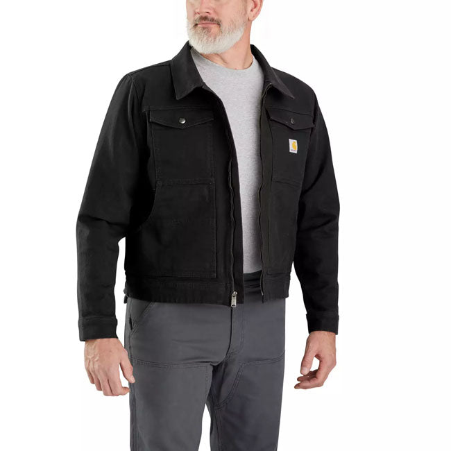 Carhartt Kurtka Duck Relaxed Fit