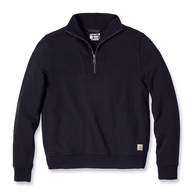 Carhartt Bluza damska Fiber Series Half-Zip