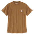 Carhartt Koszulka z kieszenią Force