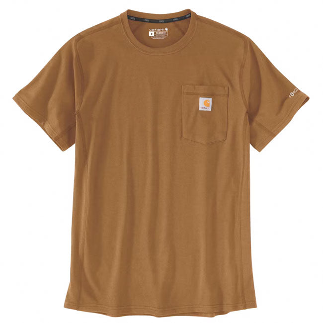 Carhartt Koszulka z kieszenią Force