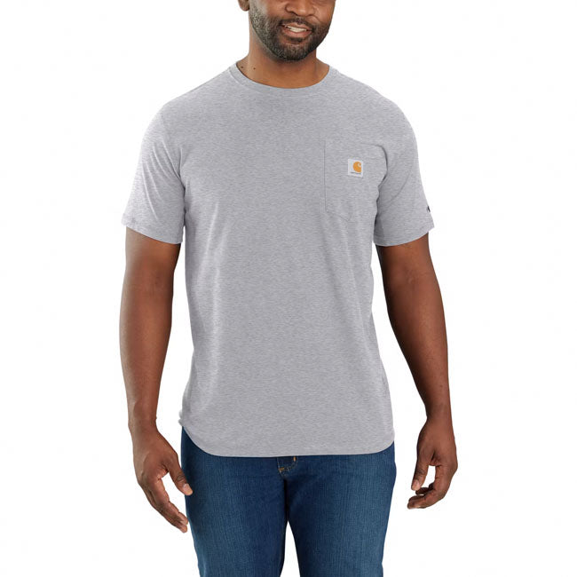 Carhartt Koszulka z kieszenią Force