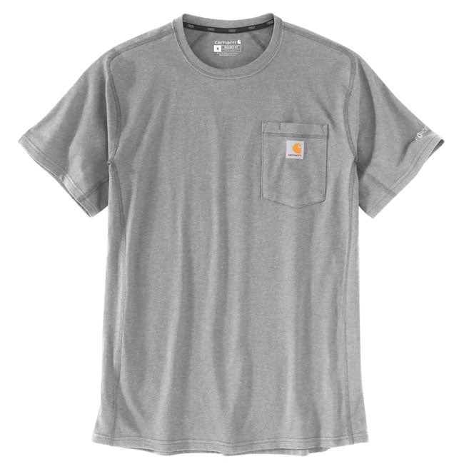 Carhartt Koszulka z kieszenią Force