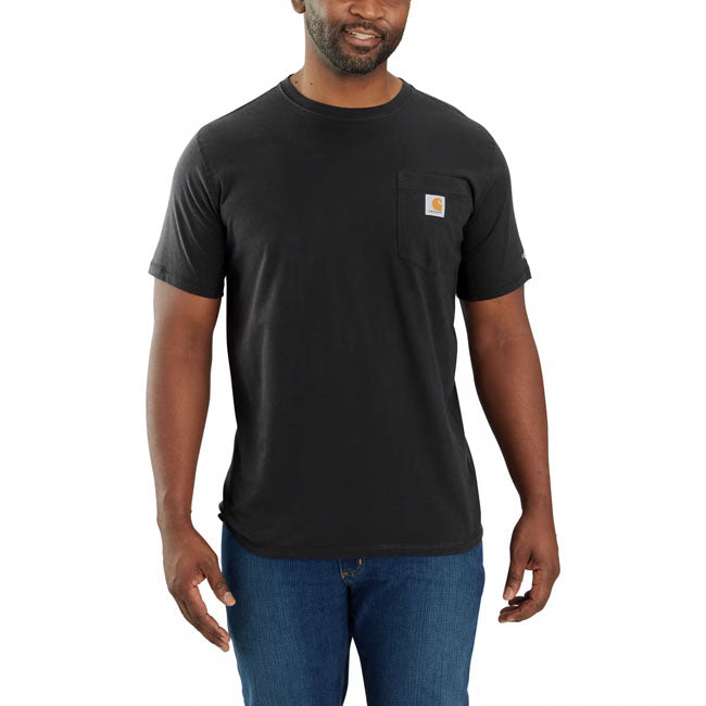 Carhartt Koszulka z kieszenią Force