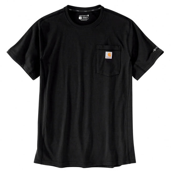 Carhartt Koszulka z kieszenią Force