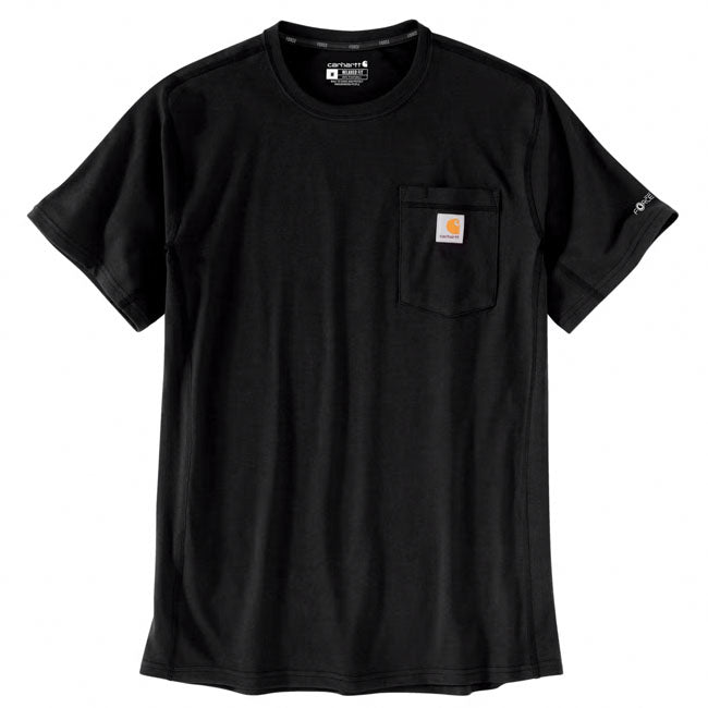 Carhartt Koszulka z kieszenią Force