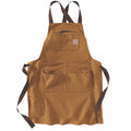 Carhartt Firmowy fartuch z kaczką