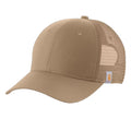 Carhartt Płócienna czapka z daszkiem
