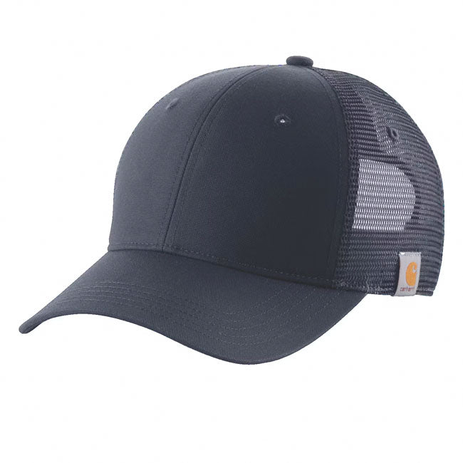 Carhartt Płócienna czapka z daszkiem