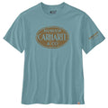 Carhartt Koszulka z grafiką Hamilton