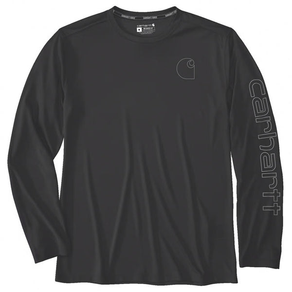 Carhartt Długi rękaw Sun Defender