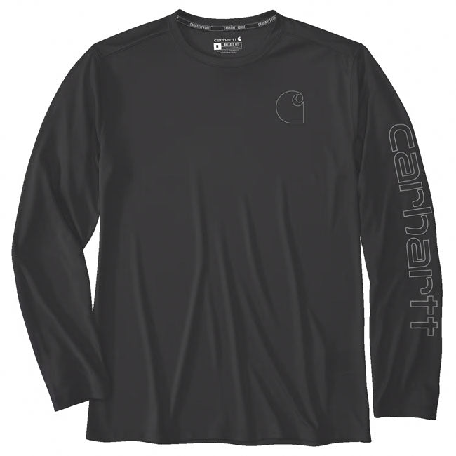 Carhartt Długi rękaw Sun Defender