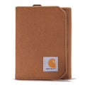 Carhartt Nylonowy portfel Duck Trifold Wallet