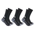 Carhartt Skarpety Force Midweight Crew 3-pack