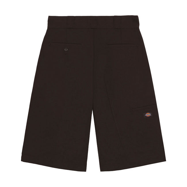 Dickies Spodenki robocze 13" z wieloma kieszeniami