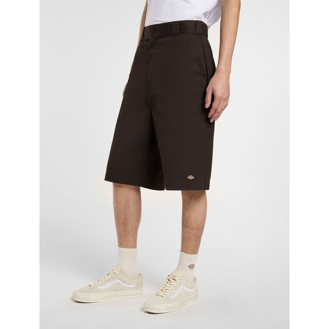 Dickies Spodenki robocze 13" z wieloma kieszeniami