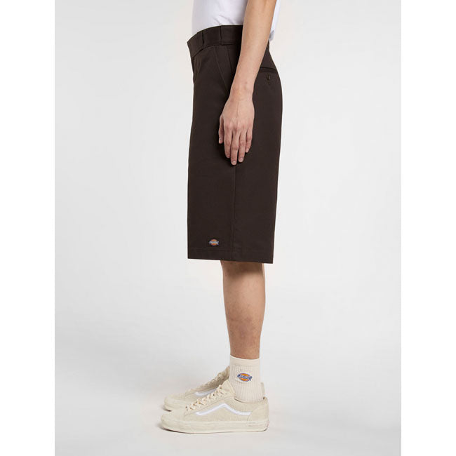 Dickies Spodenki robocze 13" z wieloma kieszeniami