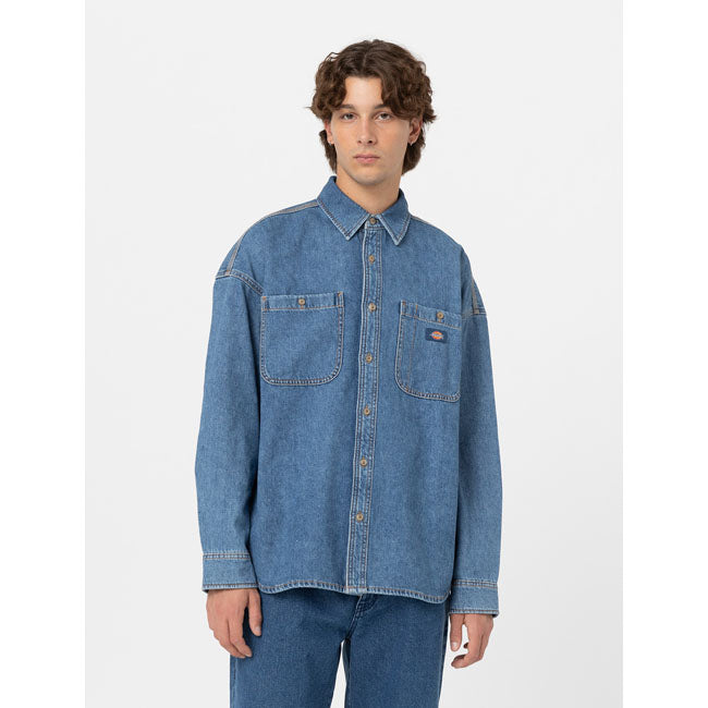 Dickies Koszulka Houston