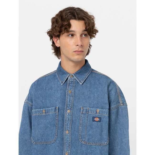 Dickies Koszulka Houston
