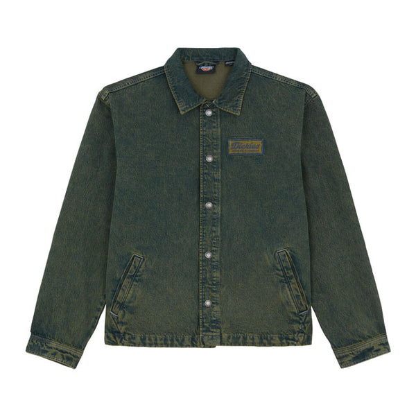 Dickies Kurtka dżinsowa Lewistown