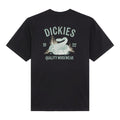 Dickies Koszulka z wężem