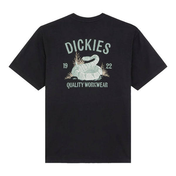 Dickies Koszulka z wężem