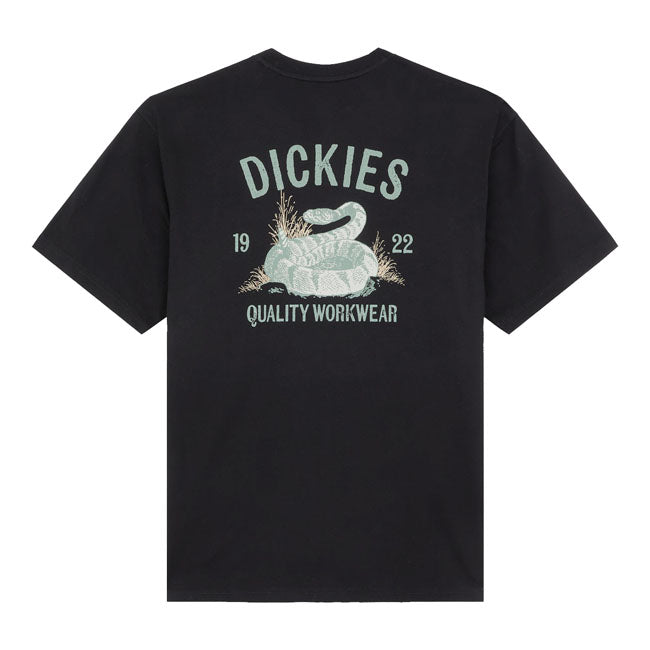 Dickies Koszulka z wężem